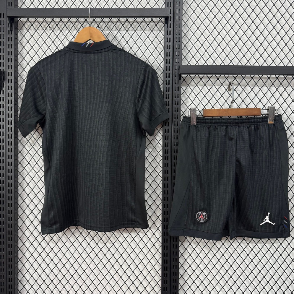 PSG 25/26 Third Kids Kit