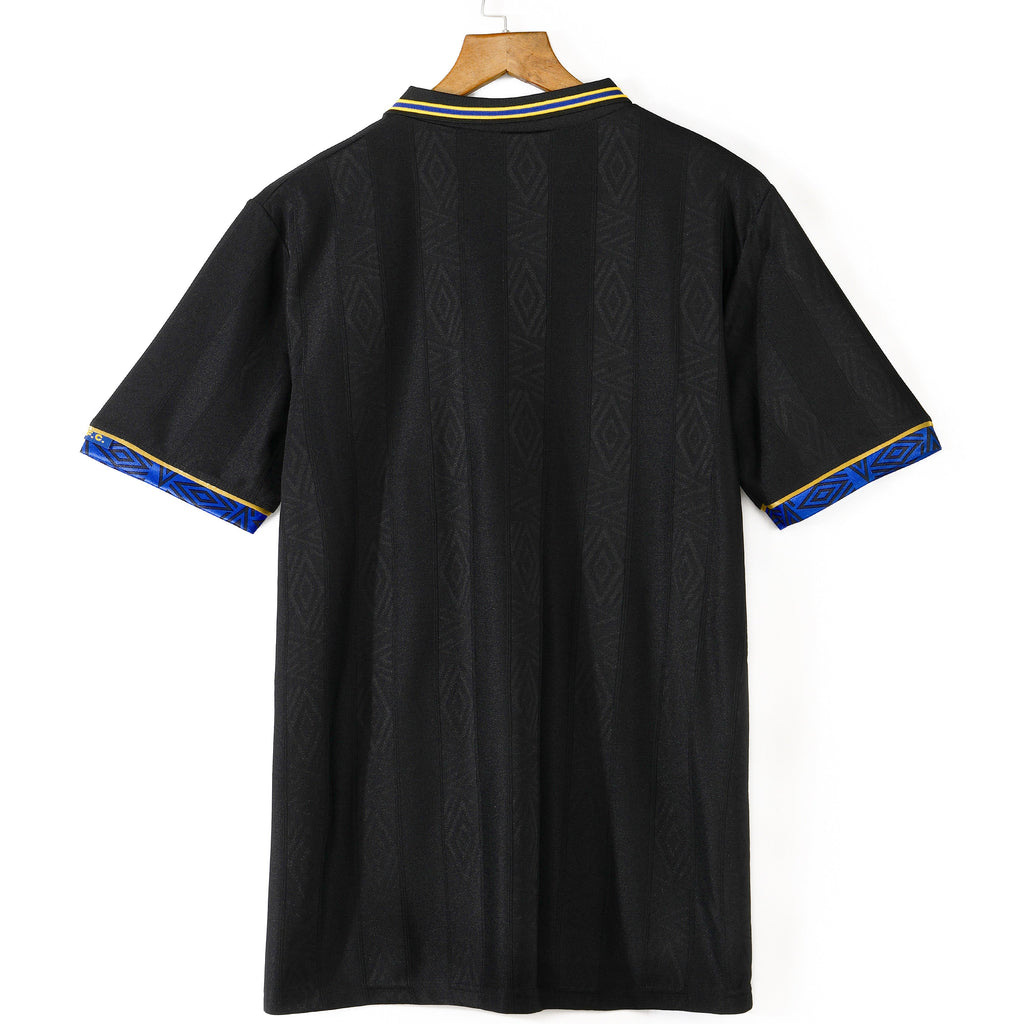 Manchester United 1993-1994 Away Retro Jersey