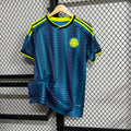 Colombia 25/26 Away Jersey