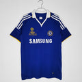 Chelsea 2008-2009 Home Retro Jersey