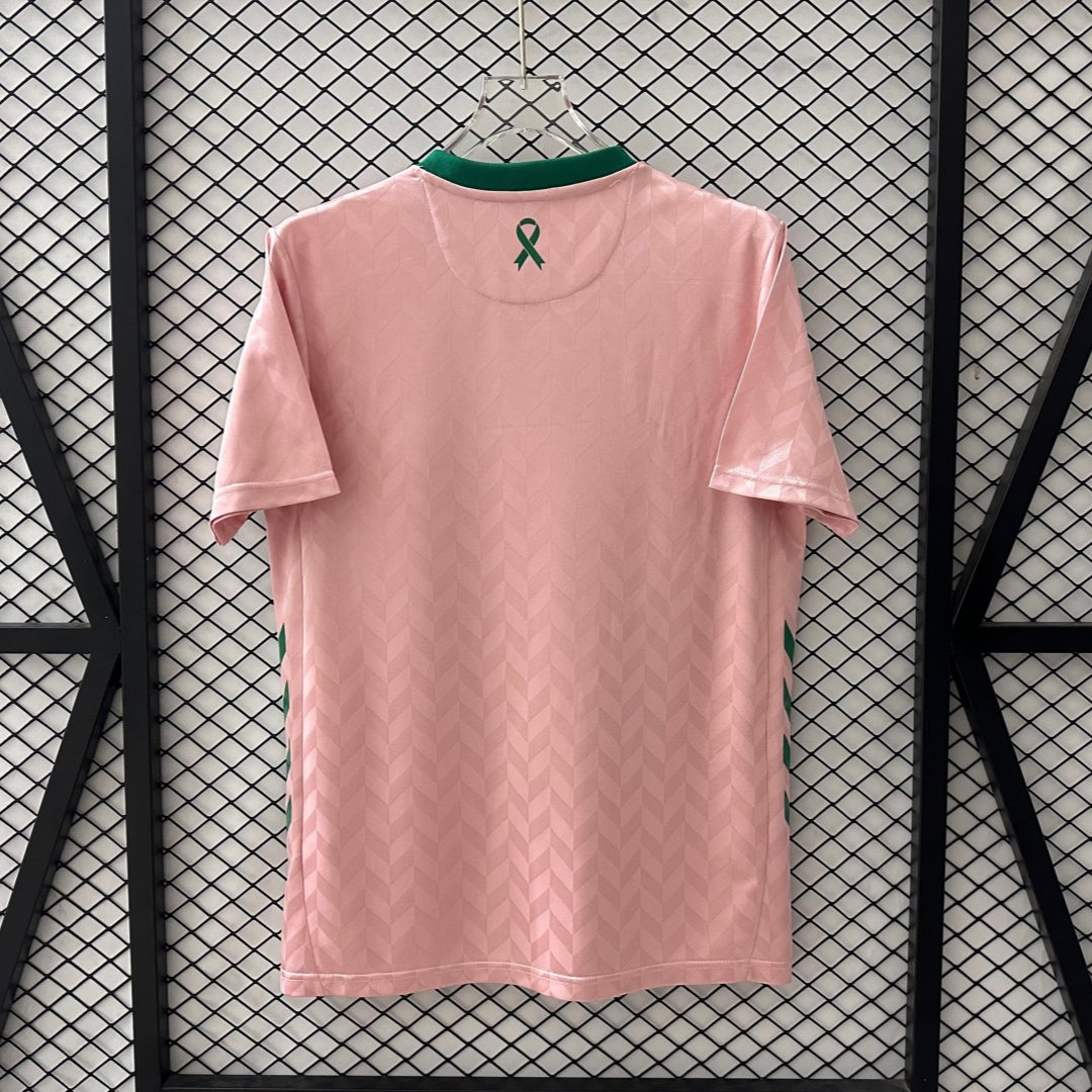 Saint Etienne 25/26 Special Pink Jersey