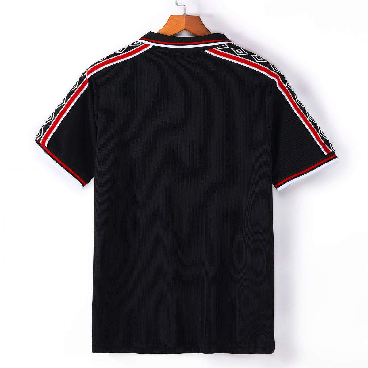 Manchester United 1998-1999 Away Retro Jersey