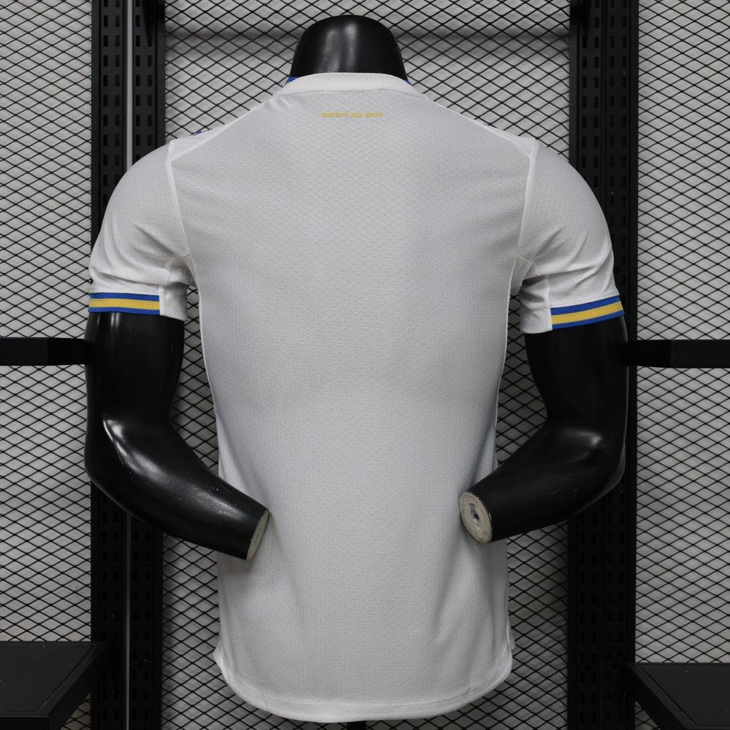 Marseille 26/27 Home Player Jersey