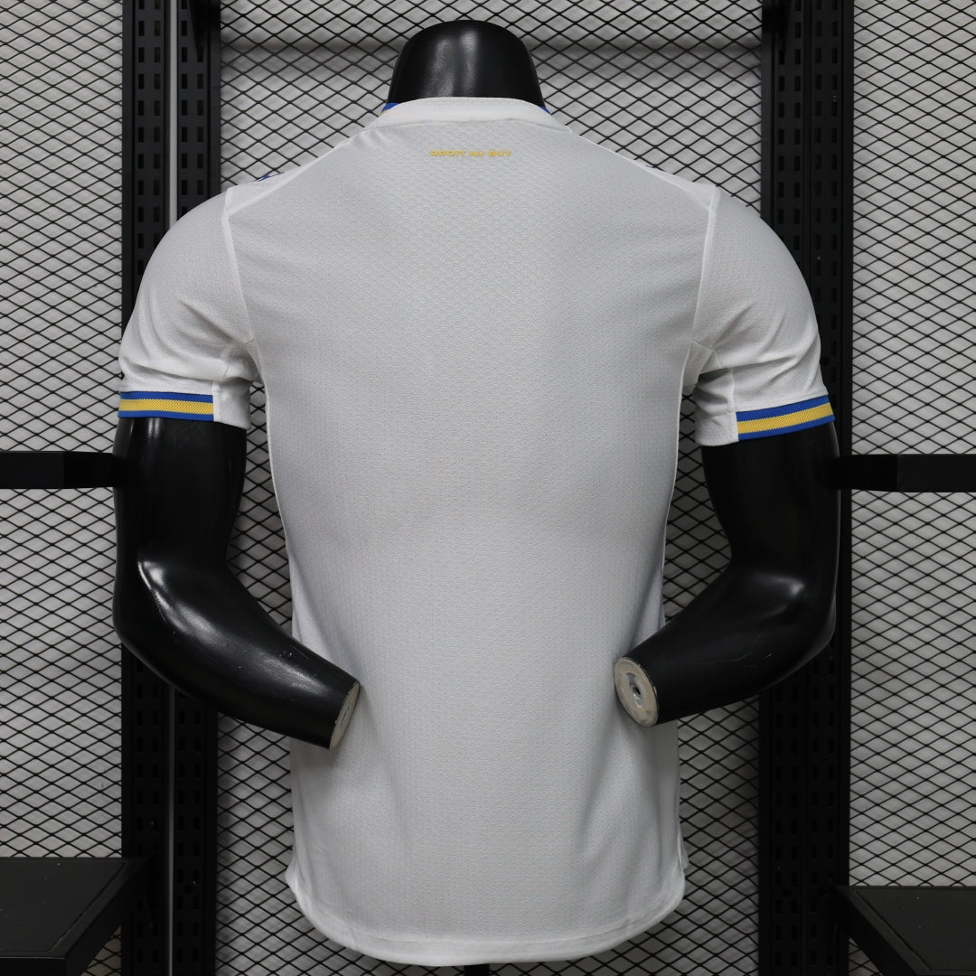 Marseille 26/27 Home Player Jersey