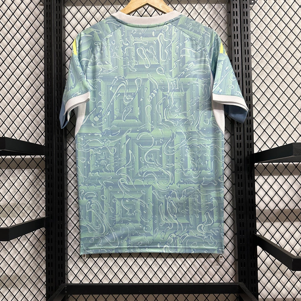 Juventus 25/26 Away Jersey