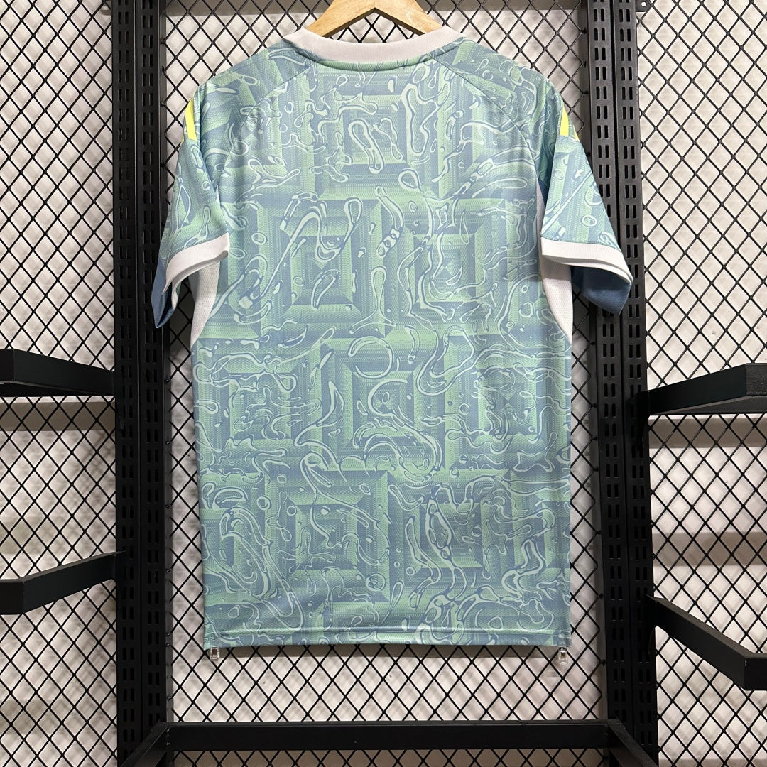 Juventus 25/26 Away Jersey