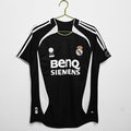 Real Madrid 2006-2007 Third Retro Jersey
