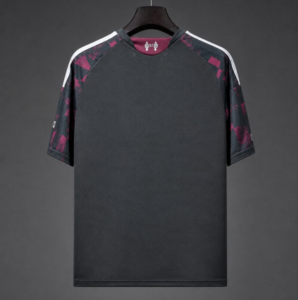 Liverpool 26/27 Third Jersey