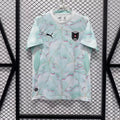 Austria 2026 Away Jersey