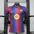 Barcelona 26/27 Home Player Jersey