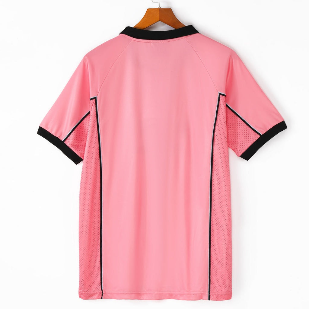 Juventus 1997-1998 Away Retro Jersey