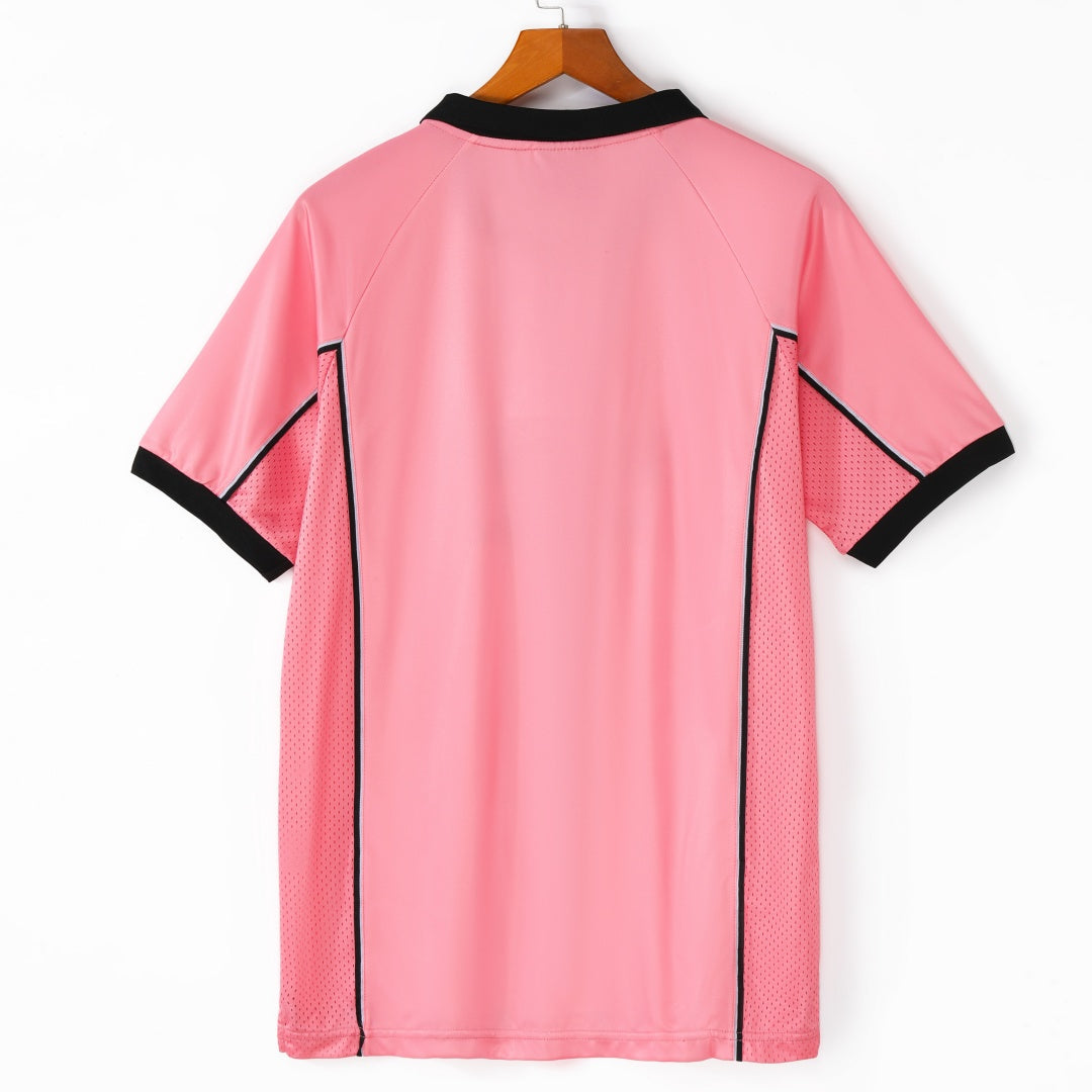 Juventus 1997-1998 Away Retro Jersey