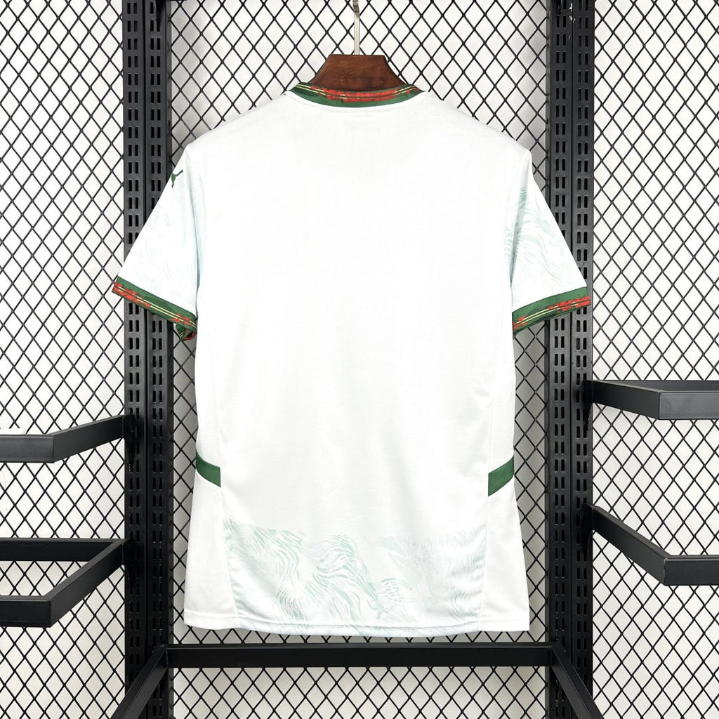 Portugal 26/27 Special White Jersey