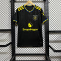 Manchester United 2025-2026 Third Jersey