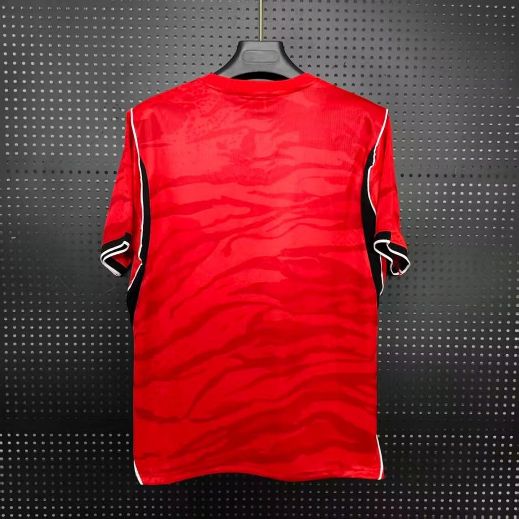 South Korea 2026 Home Jersey
