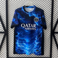 PSG 25/26 Special Blue A Jersey