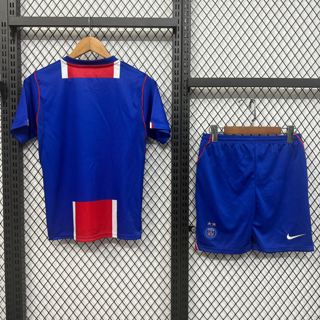 PSG 26/27 Home Kids Kit