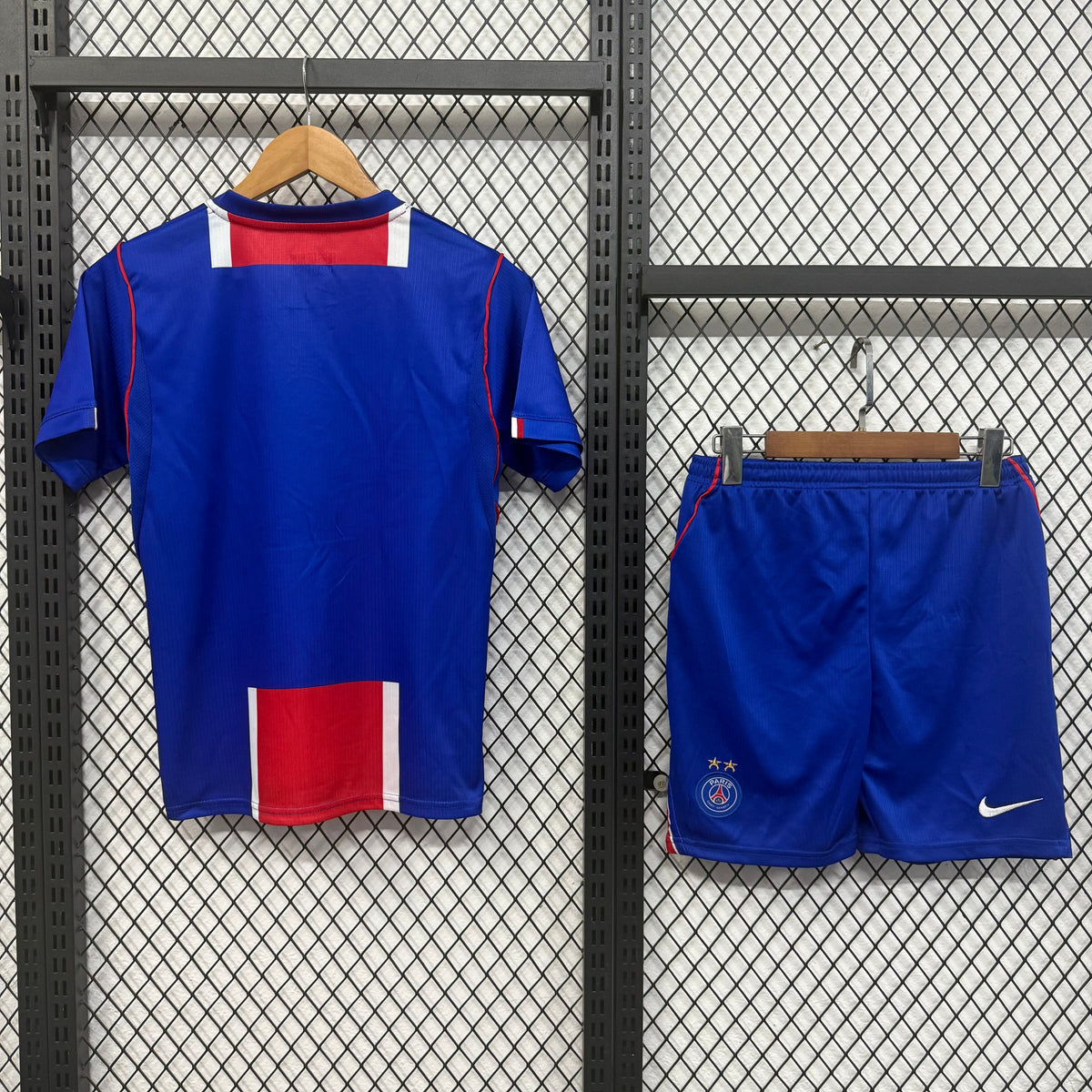 PSG 26/27 Home Kids Kit