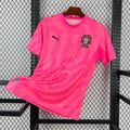 Portugal 25/26 Special Pink I Jersey