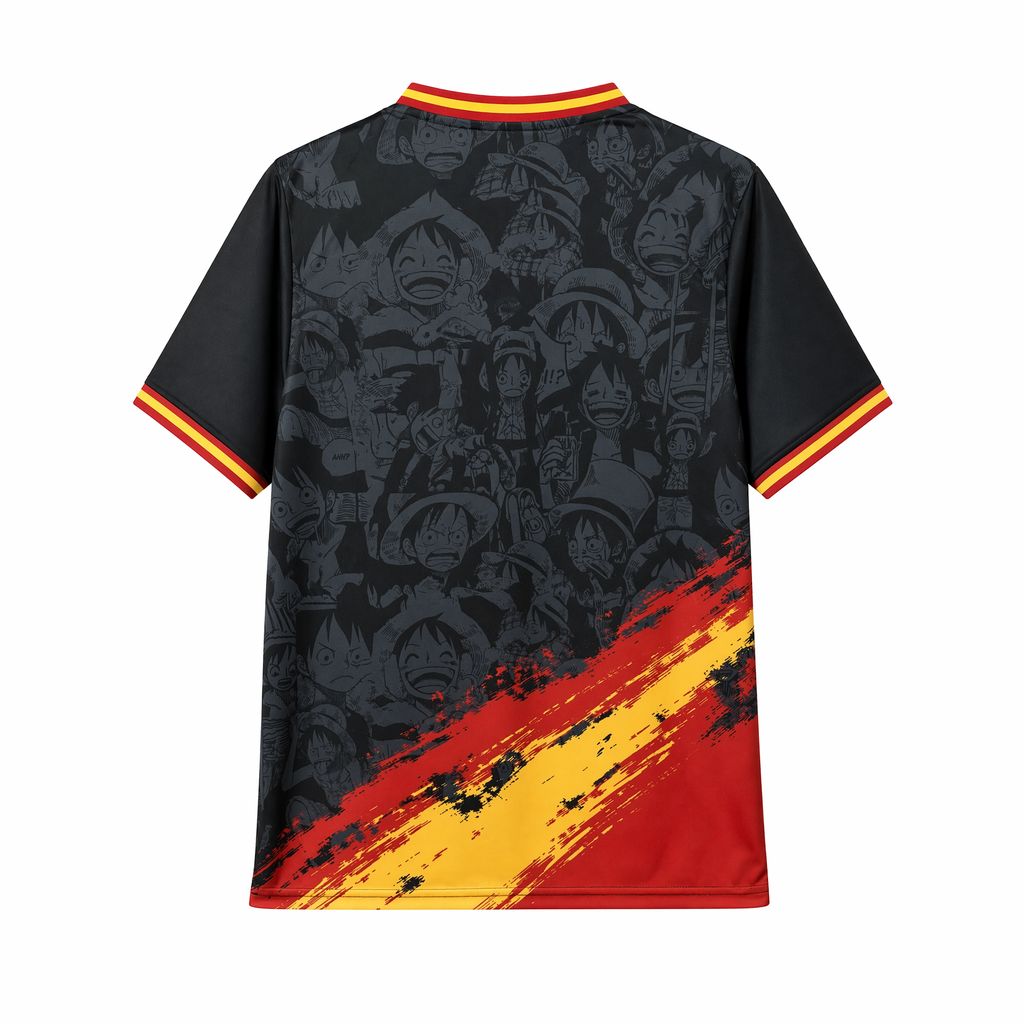 Spain 2026 Special Jersey