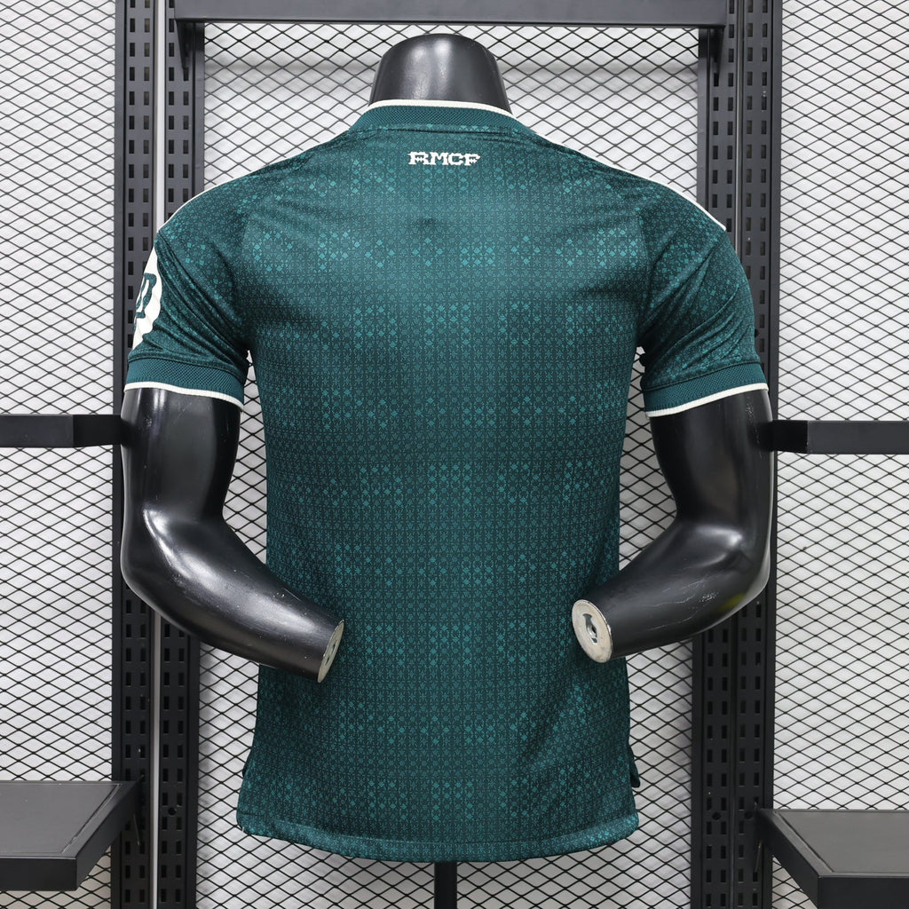 Real Madrid 26/27 Away Player Jersey