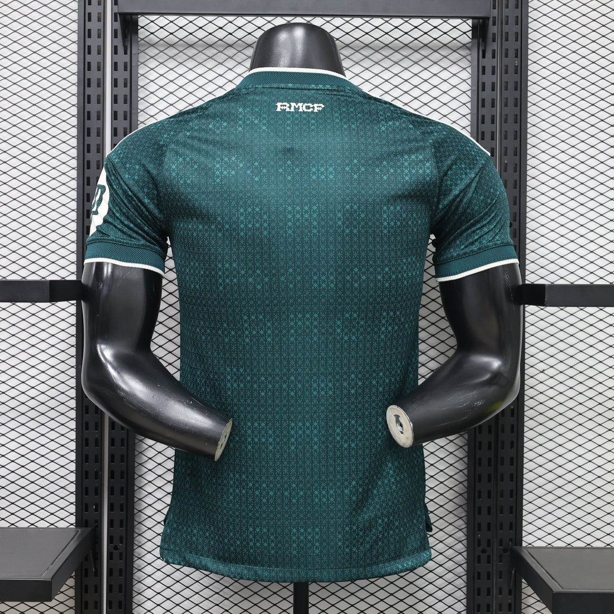 Real Madrid 26/27 Away Player Jersey