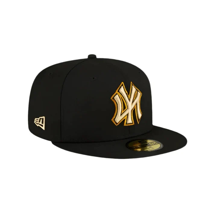 New York Yankees Stateside 59FIFTY Fitted Cap