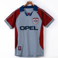 Bayern Munich 1998-1999 Third Retro Jersey