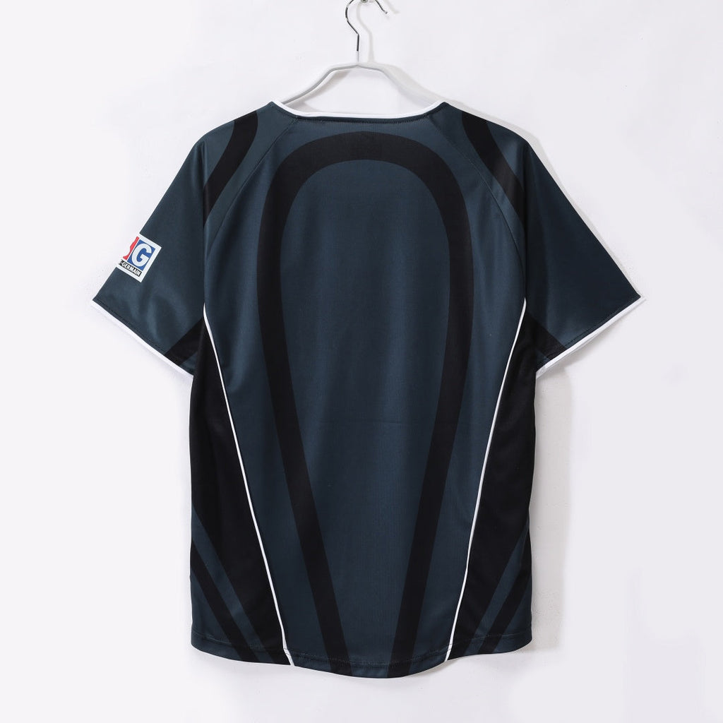 PSG 2001-2002 Third Retro Jersey