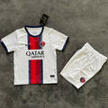 PSG 26/27 Away Kids Kit