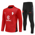 AC Milan 25/26 Red Kit