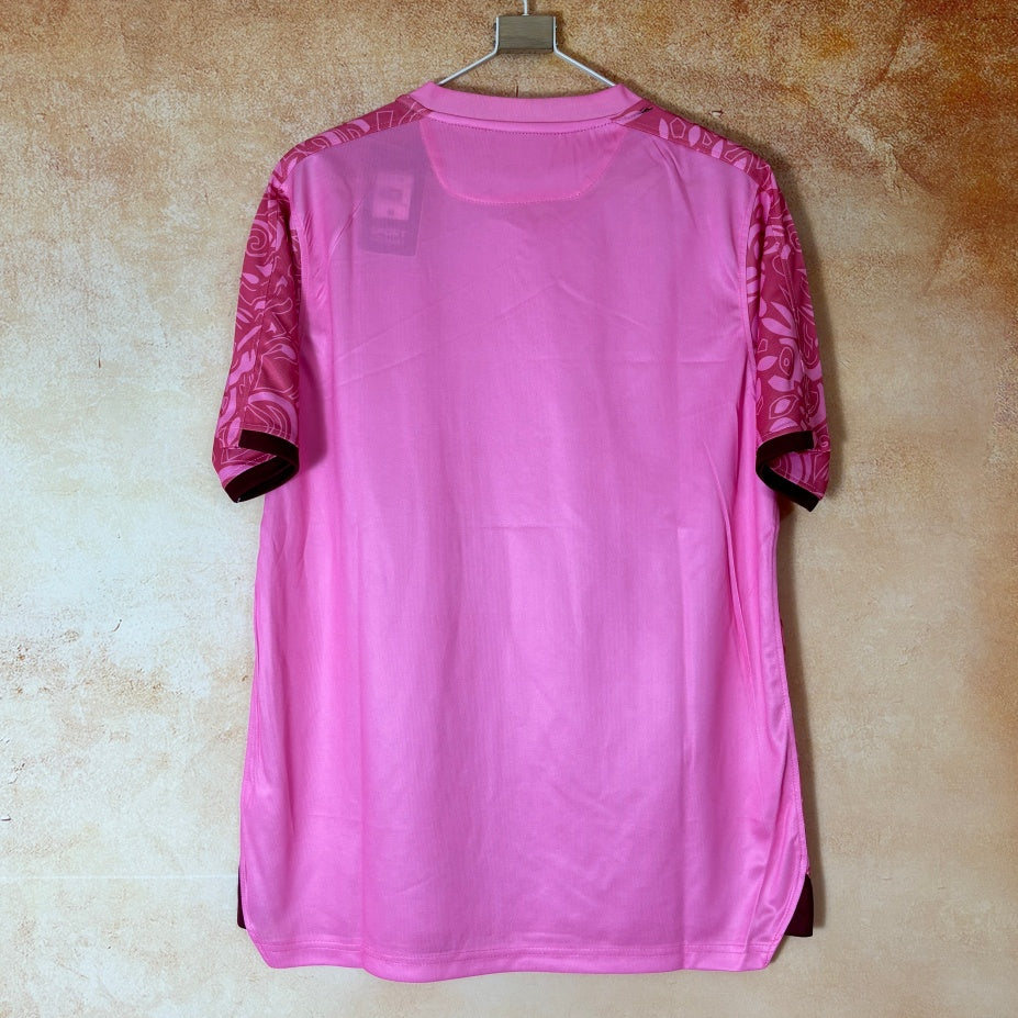 FC (Filastin) Pink 24/25 Special Jersey