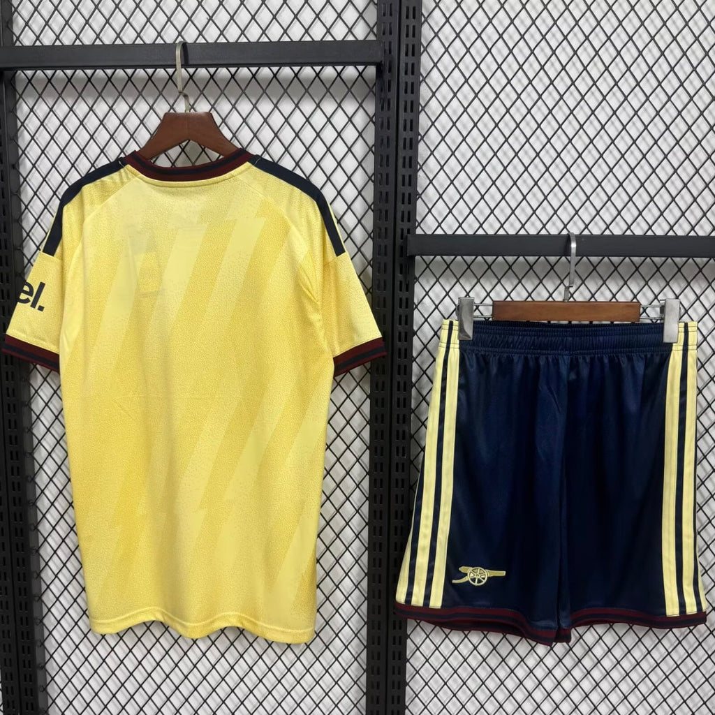 Arsenal 26/27 Third Kit – Adult