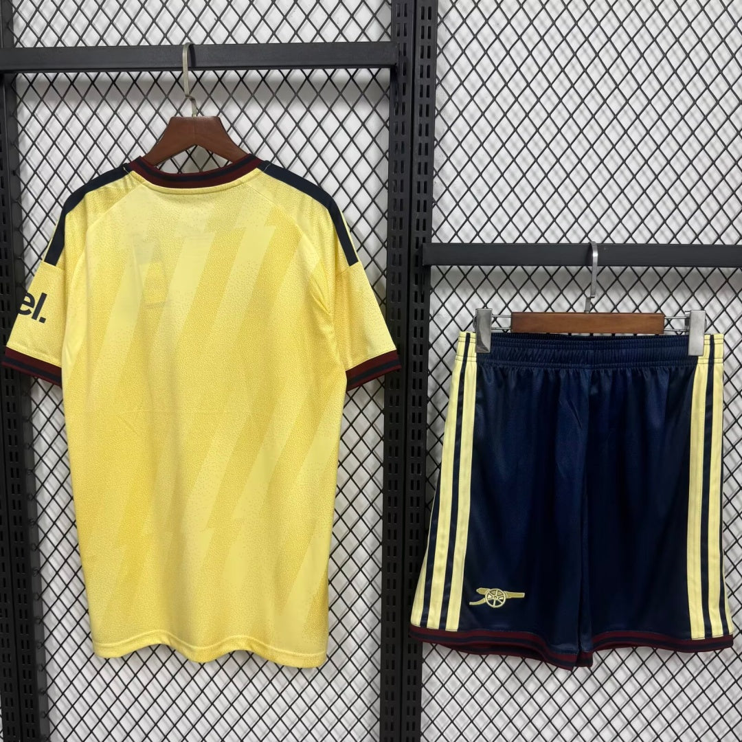 Arsenal 26/27 Third Kit – Adult