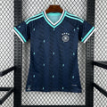 Germany 2026 Away woman Jersey