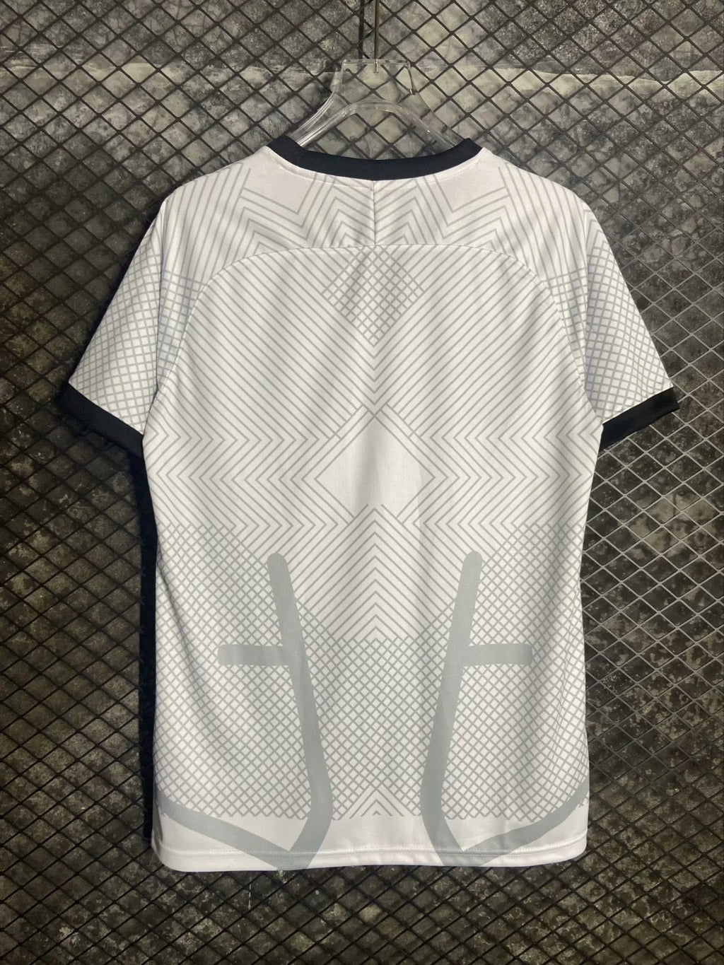 Inter Milan 24/25 Special Serpent Jersey