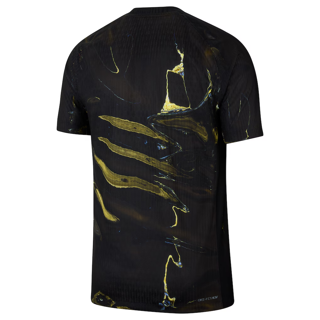 PSG Night Edition Stadium 25/26 Player Jersey