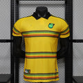 Jamaica 2026 Home Player Jersey