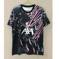 Liverpool 25/26 Special Black V Jersey