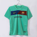Barcelona 2010-2011 Away Retro Jersey