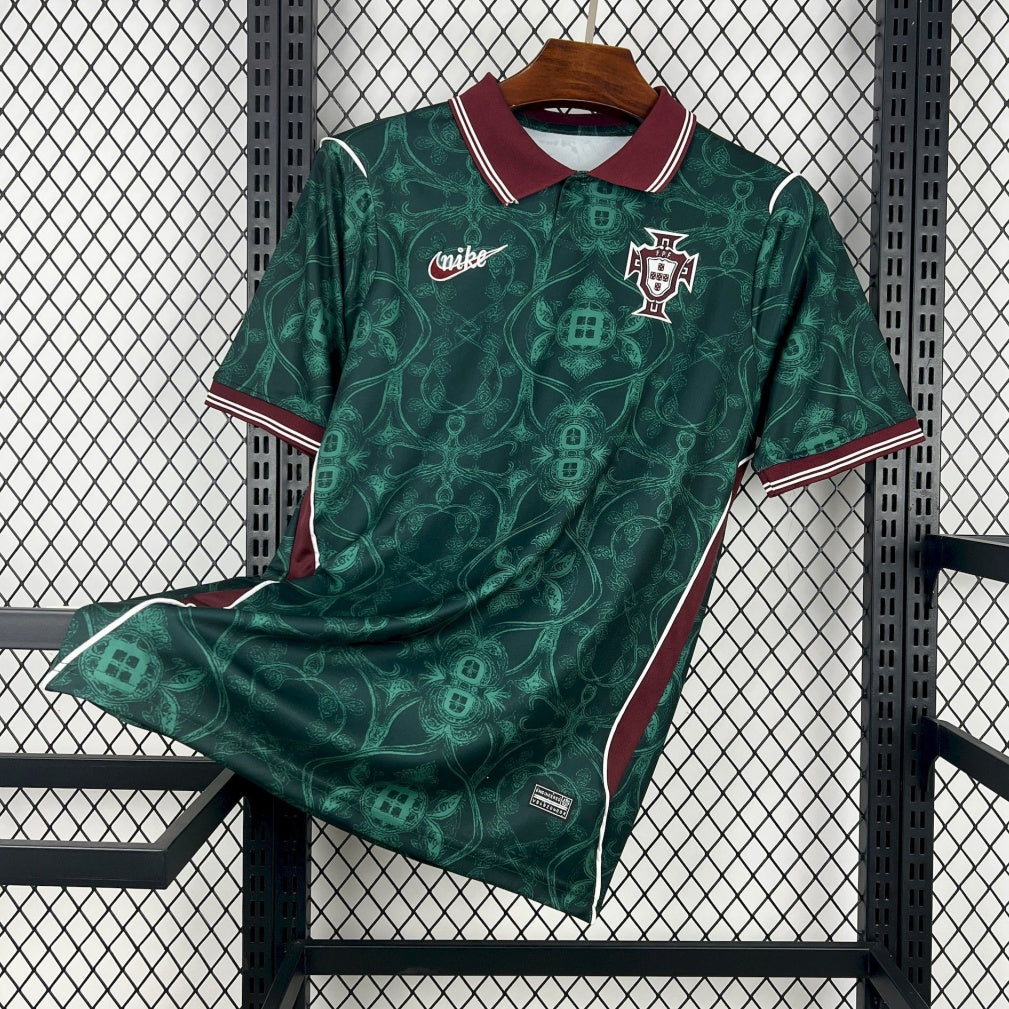 Portugal 25/26 Special Polo Jersey