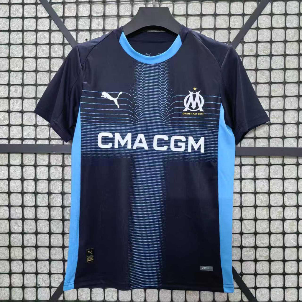 Marseille 25/26 Away Jersey