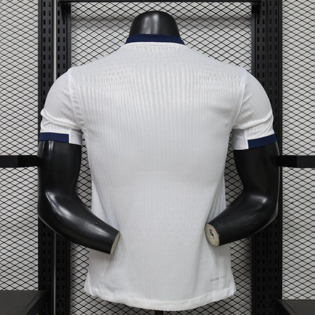 PSG 26/27 Player Away Jersey