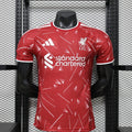 Liverpool 26/27 Home Player Jersey