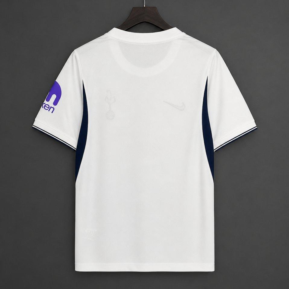 Tottenham 26/27 Home Jersey