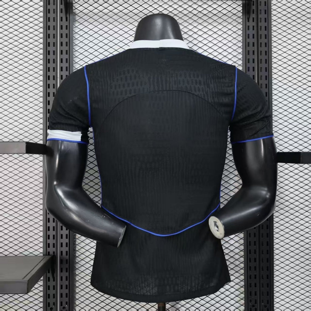 Chelsea 25/26 Third Player Jersey