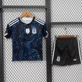 Argentina 2026 Away Kids Kit