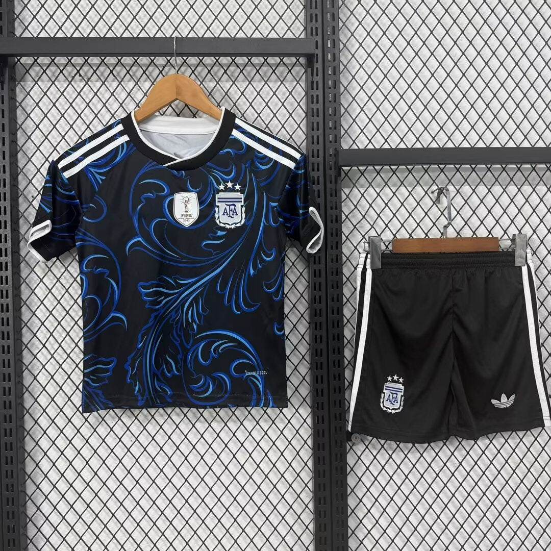 Argentina 2026 Away Kids Kit