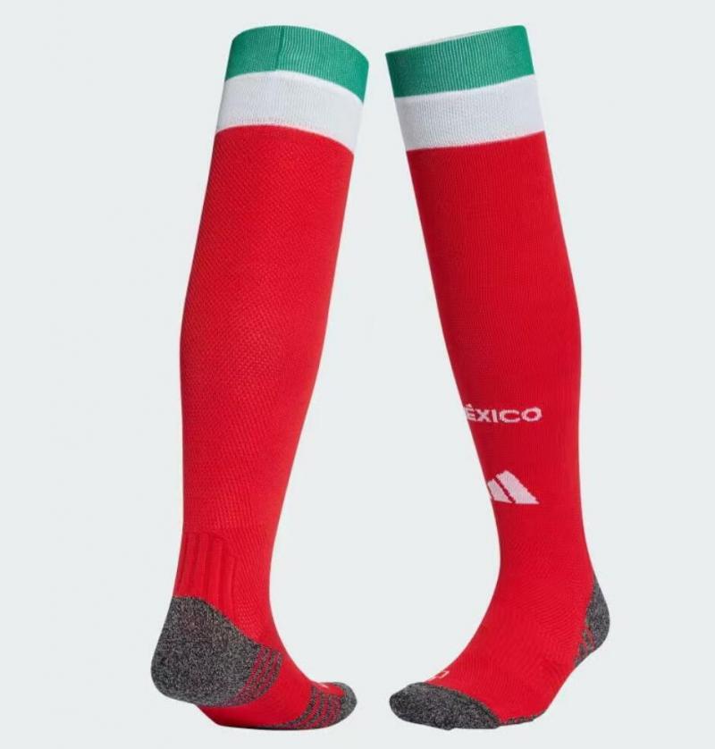 Socks Mexico Home