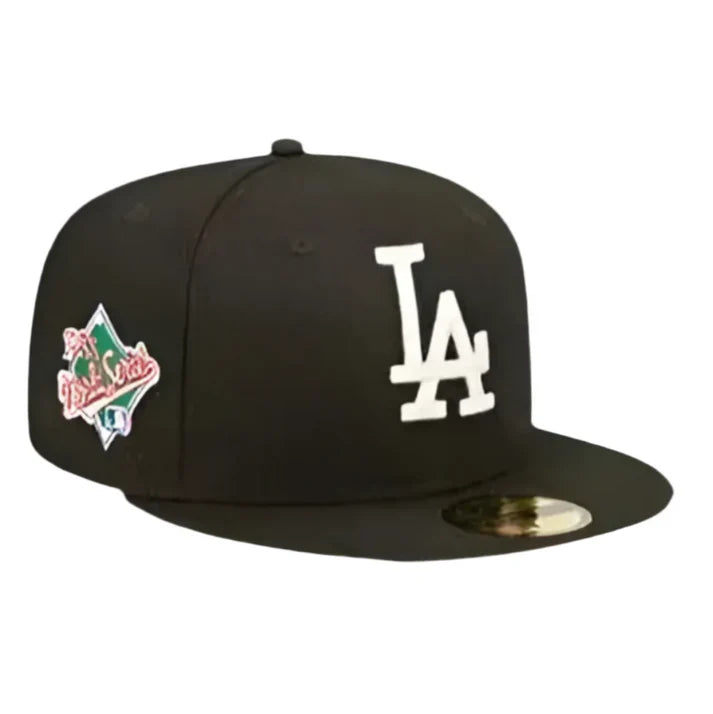 Los Angeles La Dodgers Palm Tree Taco Tuesday 59fifty New Era Cap